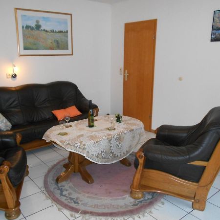 Wohnung Feuerberg Mit Suedbalkon إيديغير إيلير المظهر الخارجي الصورة