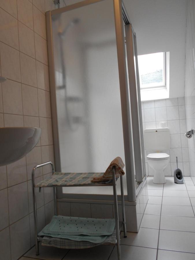 Wohnung Feuerberg Mit Suedbalkon إيديغير إيلير المظهر الخارجي الصورة